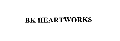 BK HEARTWORKS
