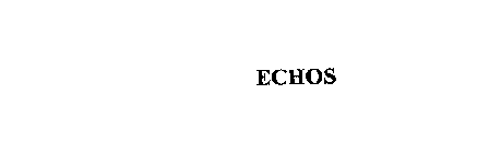 ECHOS