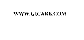 WWW.GICARE.COM