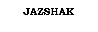 JAZSHAK