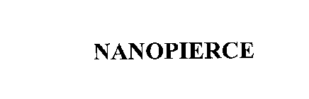 NANOPIERCE