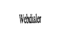WEBDIALER