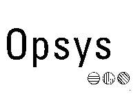 OPSYS