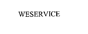 WESERVICE