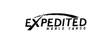 EXPEDITED WORLD CARGO