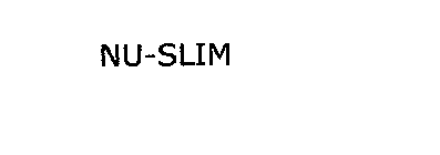 NU-SLIM