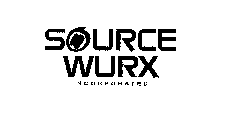SOURCE WURX INCORPORATED