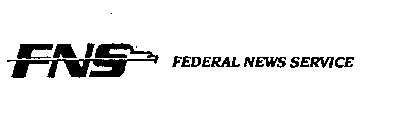 FNS FEDERAL NEWS SERVICE