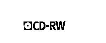 CD-RW