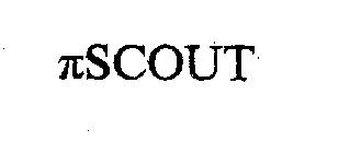 SCOUT