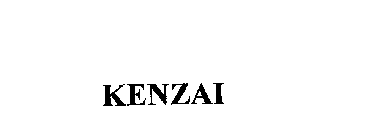 KENZAI