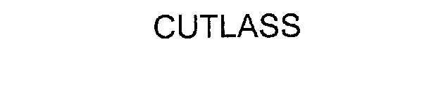 CUTLASS