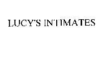 LUCY'S INTIMATES