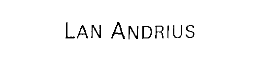 LAN ANDRIUS
