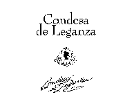 CONDESA DE LEGANZA