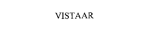 VISTAAR