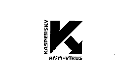 KASPERSKY K ANTI-VIRUS