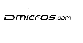 DMICROS .COM