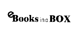 BOOKS IN A BOX