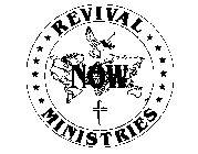 REVIVAL NOW MINISTRIES