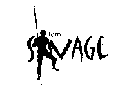 TOM SAVAGE