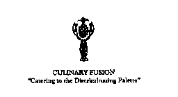 CULINARY FUSION 