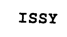 ISSY