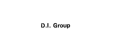 D.I. GROUP