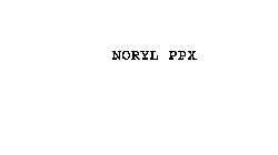 NORYL PPX