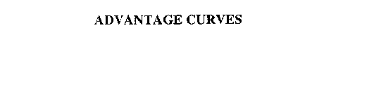 ADVANTAGE CURVES