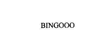 BINGOOO