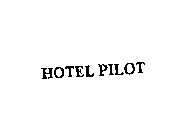 HOTEL PILOT