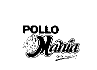 POLLO MANIA LISTO PARA TI