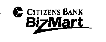 CITIZENS BANK BIZ MART