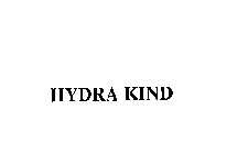 HYDRA KIND