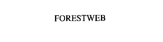 FORESTWEB