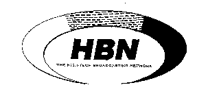 HBN THE HIGH-TECH BROADCASTING NETWORK