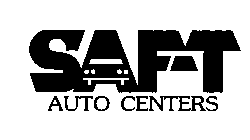 SAF-T AUTO CENTERS