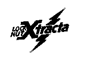 LOCK NUT XTRACTA