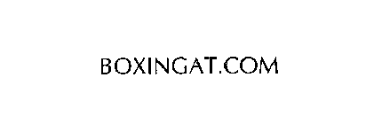 BOXINGAT.COM