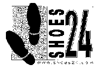 SHOES24 WWW.SHOES24.COM