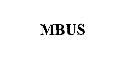 MBUS
