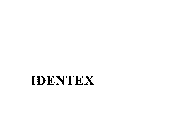IDENTEX