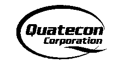 QUATECON CORPORATION