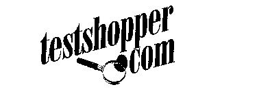 TESTSHOPPER.COM