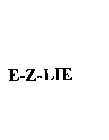 E-Z-LIE