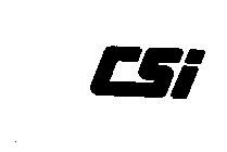 CSI