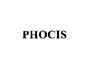 PHOCIS