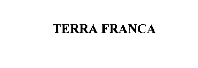 TERRA FRANCA