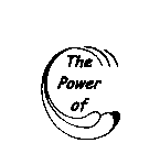THE POWER OF C